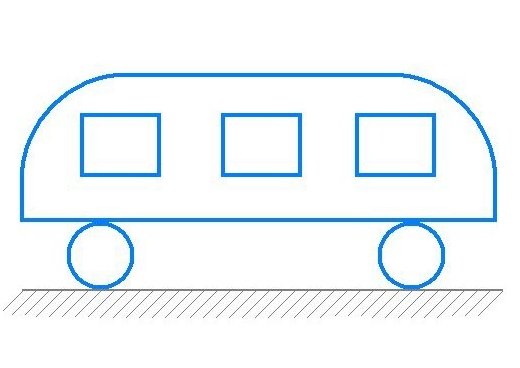 ტესტი ლოგიკაზე: გამოიცანით რომელ მხარეს მიდის ავტობუსი და დაასაბუთეთ