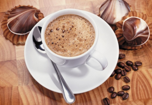 ყავის 6 რეცეპტი, რომელთა დასაგემოვნებლადაც გაღვიძება არ დაგეზარებათ