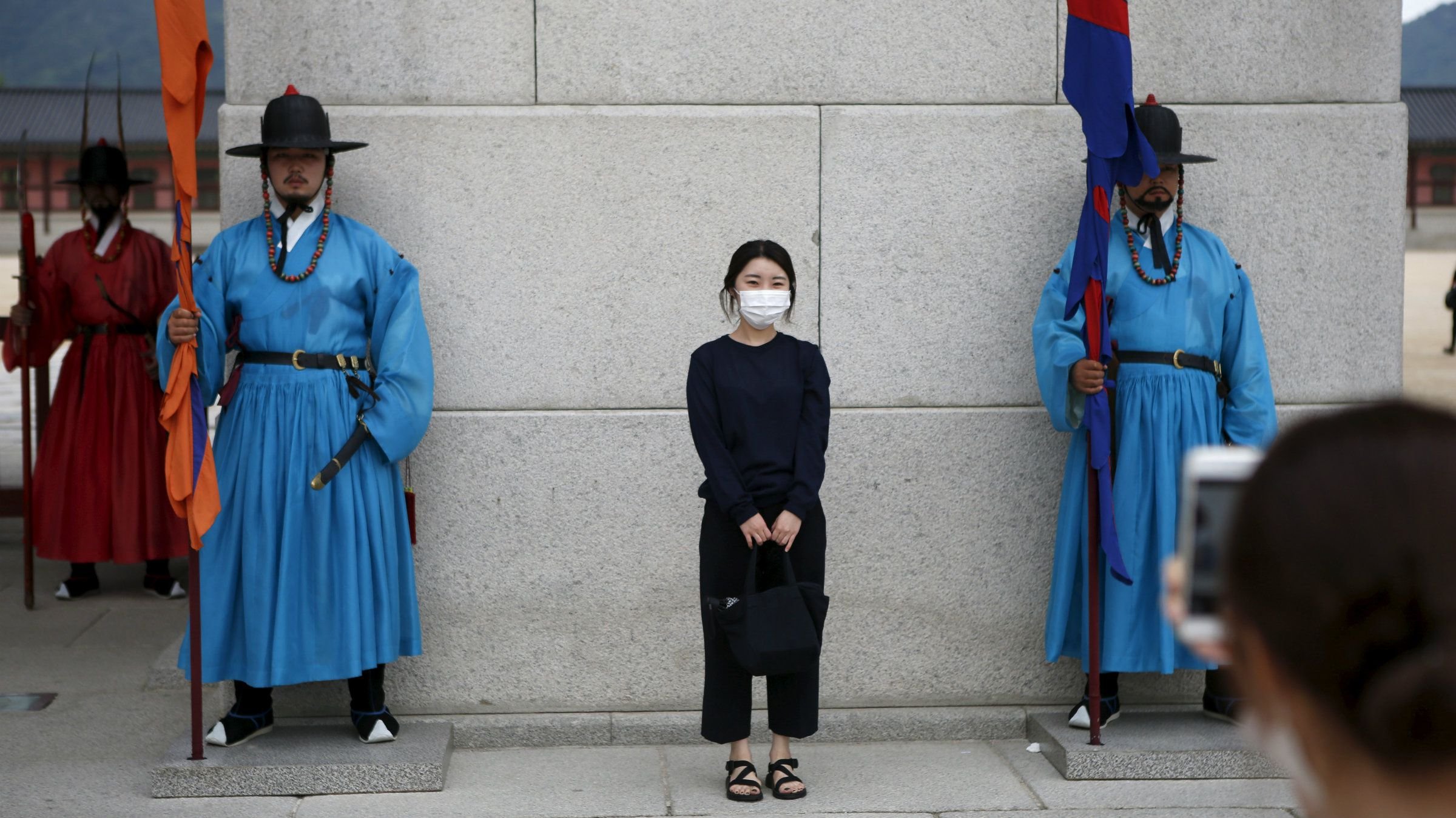 აღმოსავლეთ აზიას საშინელი, მომაკვდინებელი ვირუსი უტევს