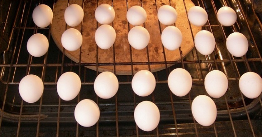 როგორ მოვხარშოთ სწორად კვერცხი? 7 ხრიკი შეფ-მზარეულისგან!