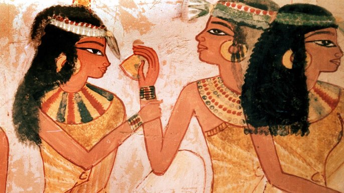 24 ნაკლებად ცნობილი ფაქტი ეგვიპტის შესახებ, რომლითაც ყველაზე მცოდნე ადამიანებსაც კი გააკვირვებთ