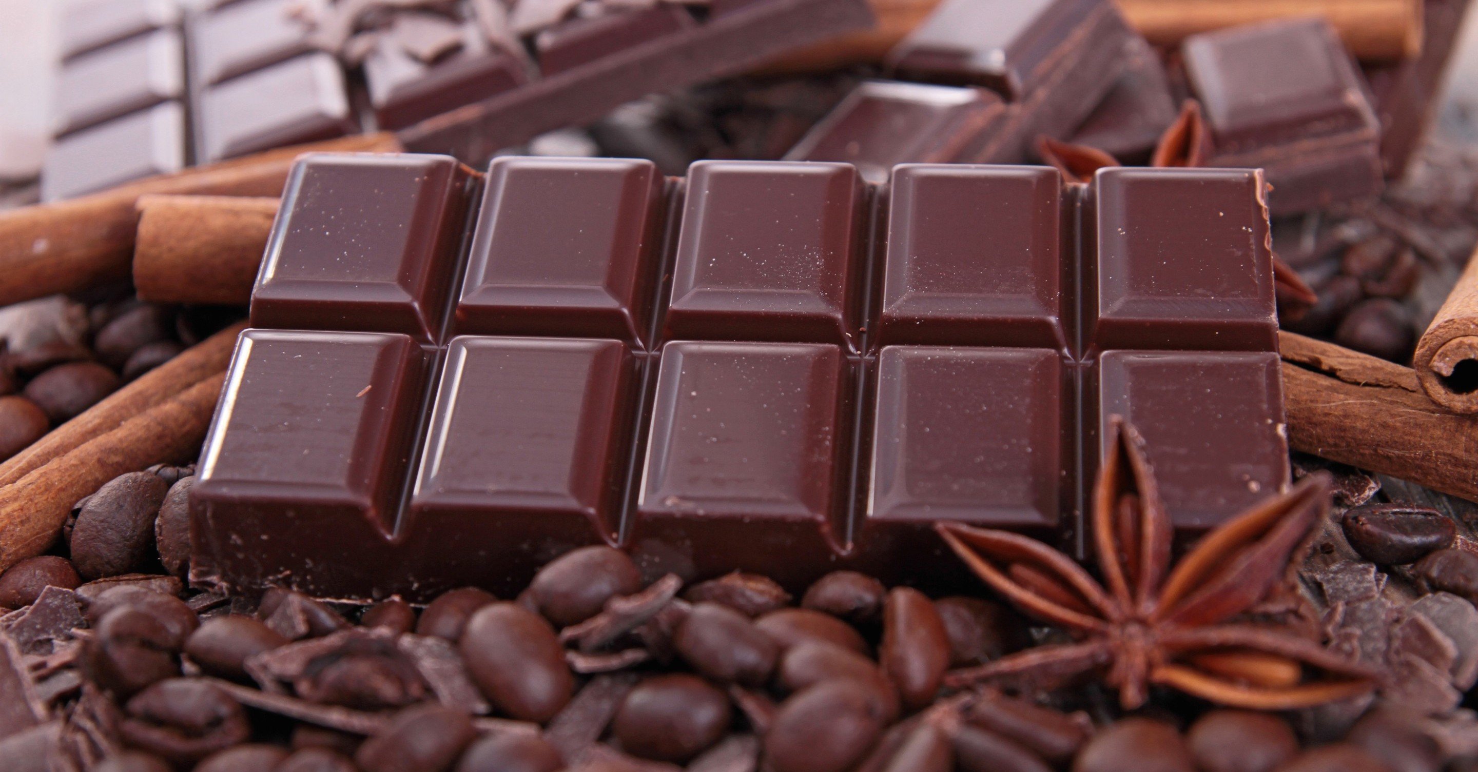 შოკოლადი დაგეხმარებათ შეინარჩუნოთ თქევნი კბილბის ჯანმრთელობა!