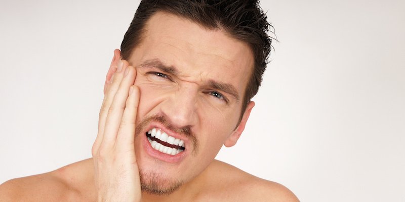 კბილის ტკივილის სამკურნალო უძველესი და ორიგინალური საშუალებები!