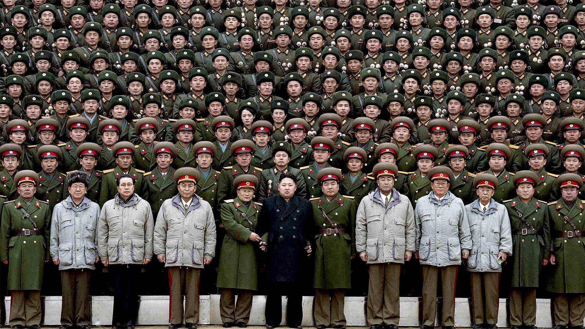 16 უცნობი ფაქტი ჩრდილოეთ კორეის შესახებ