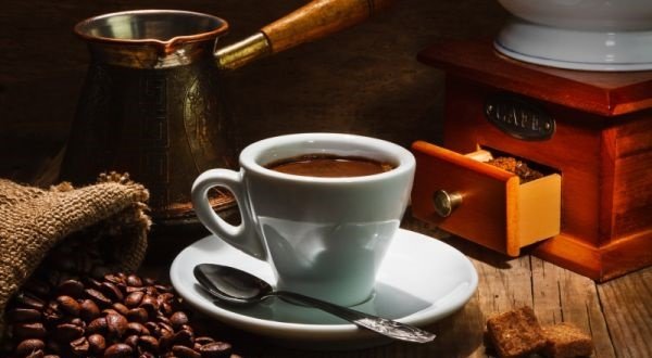 საოცრად გემრიელი ყავის 6 რეცეპტი