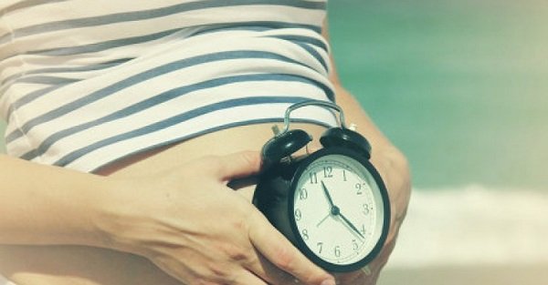 სენსაცია - ორსულობის შესახებ 23 წლის ქალმა მშობიარობის დაწყებამდე ერთი საათით ადრე შეიტყო