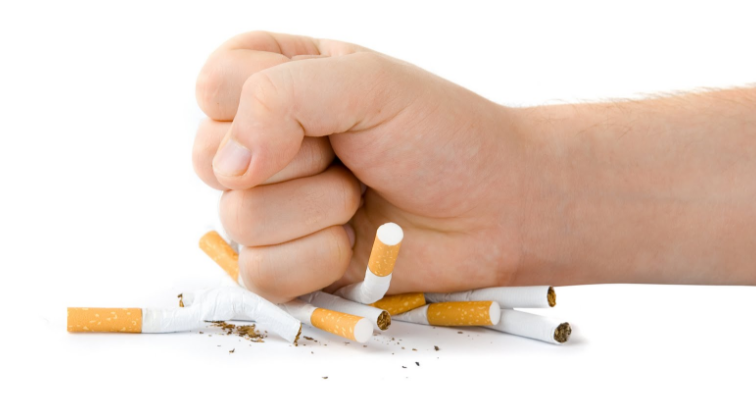 როგორ მოვიშოროთ ნიკოტინზე დამოკიდებულება? 2 მრავალჯერ გამოცდილი მეთოდი მოწევაზე უარის სათქმელად!