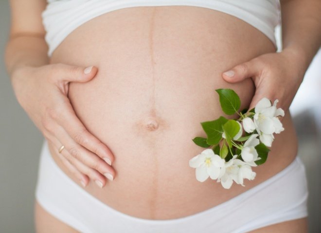 სექსი და პოზები ორსულობის დროს
