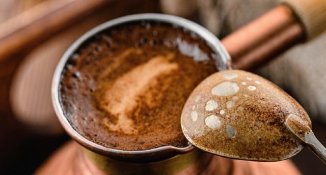 ყავა ბათუმურად- როგორ მოვამზადოთ ყველაზე გემრიელი ყავა