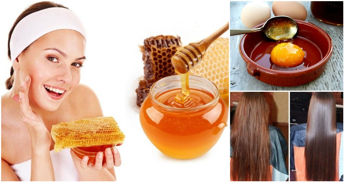 შინაურ პირობებში დამზადებული თაფლის რეცეპტები, იდეალური  სახის კანისთვის და თმისთვის