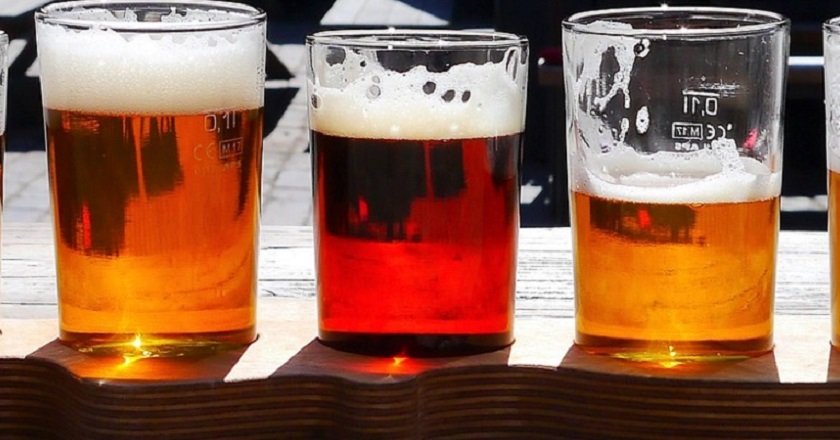 7 მიზეზი, რის გამოც სამსახურის მერე კათხა ლუდს დალევთ. №3 განსაკუთრებით საოცარია!