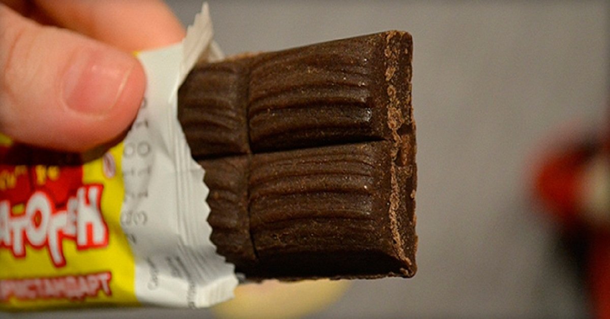 ხურდა ფულით ჰემატოგენი ვიყიდე... მის საოცარ თვისებებზე მხოლოდ 3 დღის შემდეგ შევიტყვე!