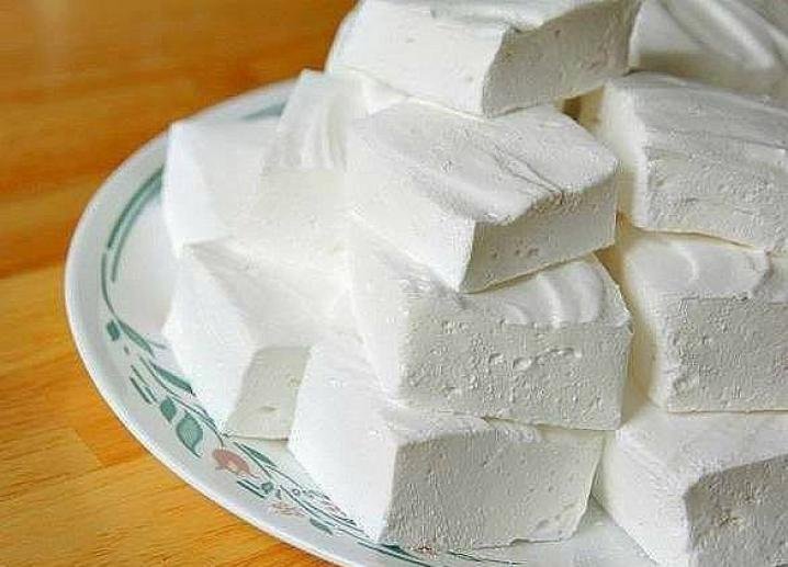 როგორ მოვამზადოთ დაბალ კალორიური ზეფირი სახლში?!