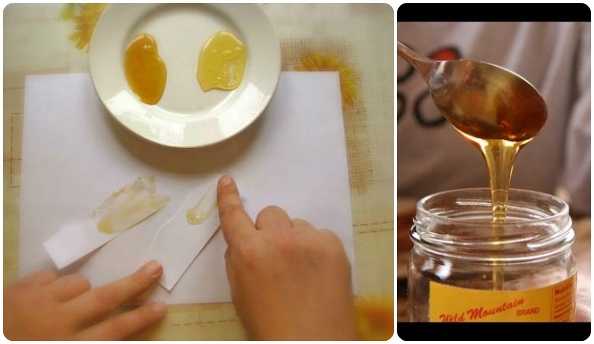5 მარტივი წესი იმისთვის, თუ როგორ ამოვიცნოთ ნატურალური თაფლი!
