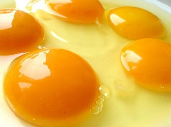 კვერცხის ნიღაბი - საუკეთესო საშუალება სახის კანის გაწმენდისა და გაახალგაზრდავებისთვის!