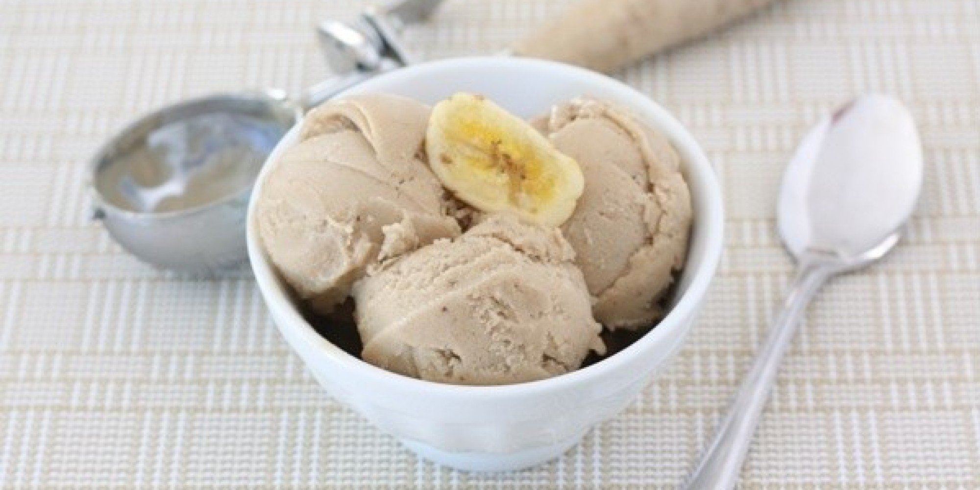 სასარგებლო და გემრიელი ნაყინის მარტივი რეცეპტი
