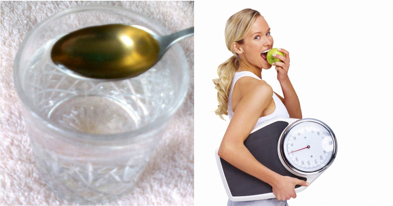 დიეტოლოგები გაოგნებული არიან! მოხარშეთ ეს ორი ინგრედიენტი და დაივიწყეთ ზედმეტ წონაზე!