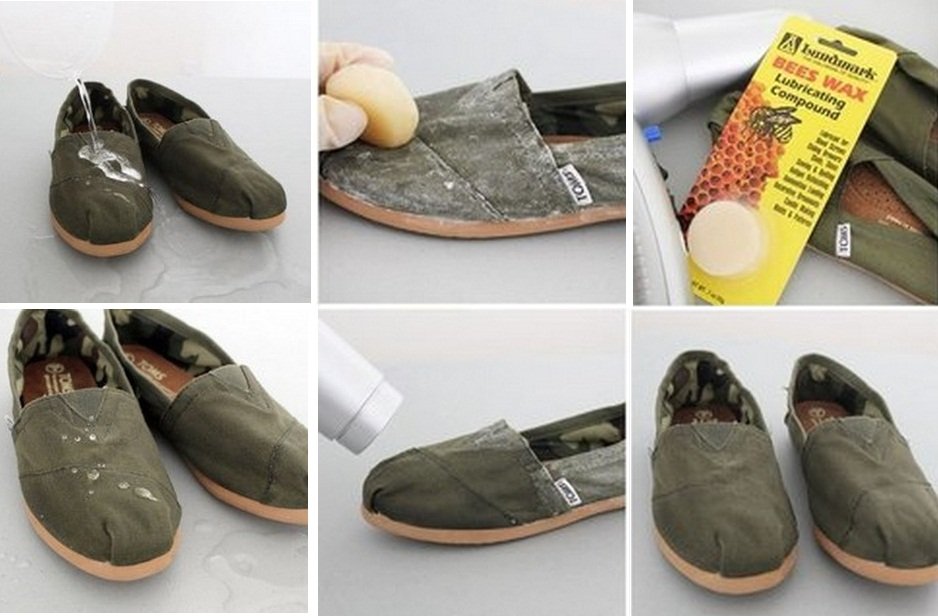 6 ხრიკი, რომელიც ფეხსაცმლის უსიამოვნო სუნის პრობლემას დაგავიწყებთ