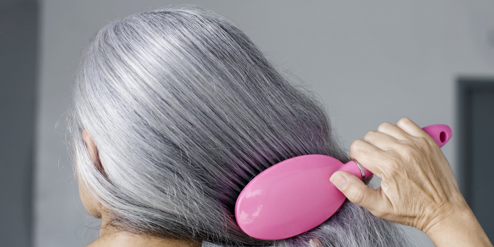 დაემშვიდობეთ ჭაღარა თმას! საუკეთესო მეთოდი თმის ბუნებრივი ფერის შესანარჩუნებლად სახლის პირობებში დაემშვიდობეთ ჭაღარა თმას! საუკეთესო მეთოდი თმის ბუნებრივი ფერის შესანარჩუნებლად სახლის პირობებში