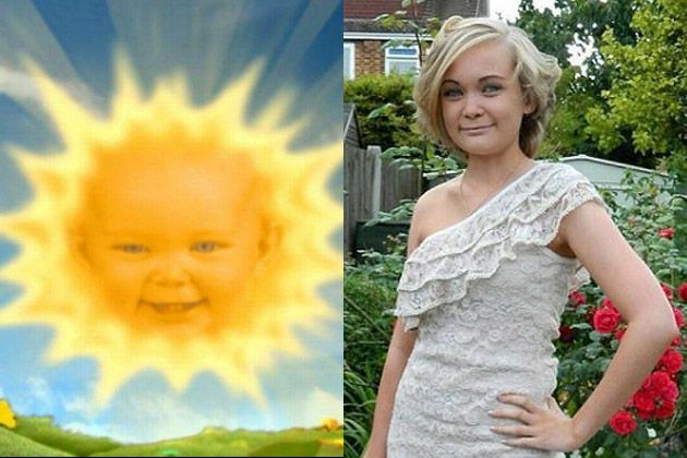ასე გამოიყურება დღეს "ბავშვი მზე" მულტსერიალ ტელეღიპუცებიდან