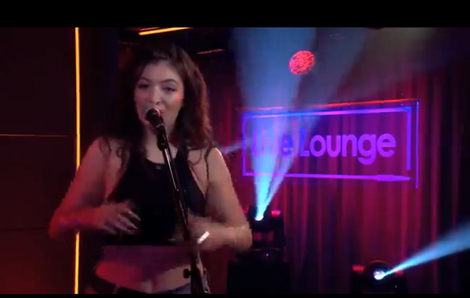 Lorde’s Cover Of Jeremih’s ‘Don’t Tell ‘Em’ Is A Must-Hear