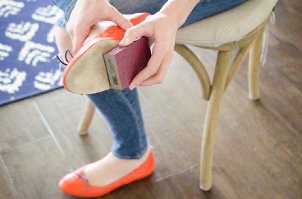 11 ხრიკი ფეხსაცმელების მოყვარული ქალბატონებისთვის. მათ გარეშე თავი ვეღარ წარმომიდგენია...
