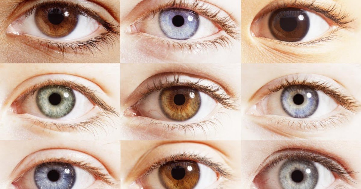 10 ყველაზე საინტერესო და გასაოცარი ფაქტი ჩვენი თვალების შესახებ, რომელზეც არაფერი გსმენიათ