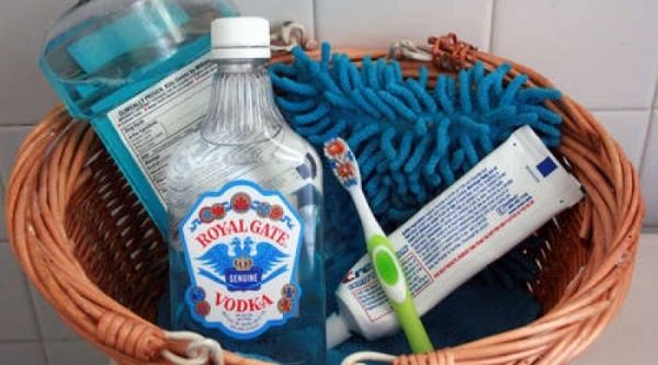 არყის ყოველდღიურად გამოყენების 20 ჯანმრთელი მეთოდი