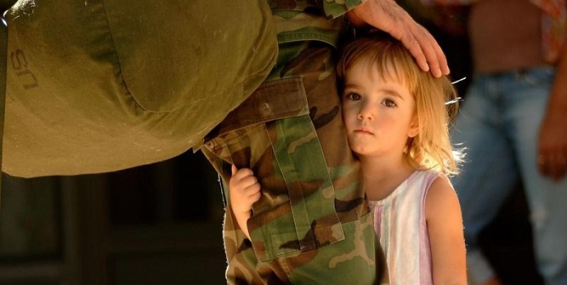 5 წლის გოგონას გულისამაჩუყებელი პასუხი კითხვაზე რა არის ომი?