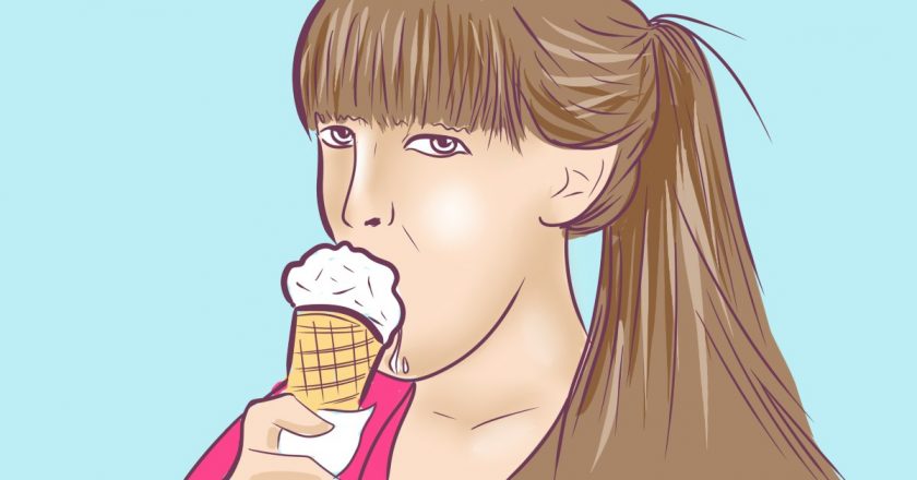 თუ გიყვართ ნაყინი, ამის შესახებ აუცილებლად უნდა იცოდეთ!