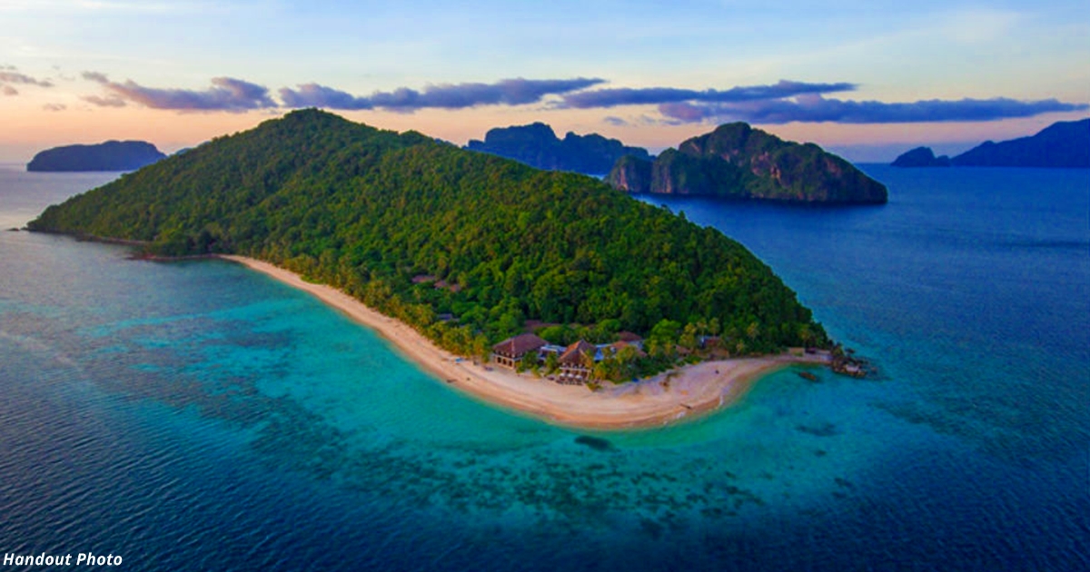 მსოფლიოს 10 ყველაზე ლამაზი კუნძული - ტურისტების ვერსიით!