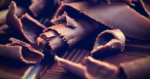 როგორ მოვამზადოთ ბავშვებისთვის ნამდვილი შოკოლადი- უგემრიელესი რეცეპტი ნაღებით