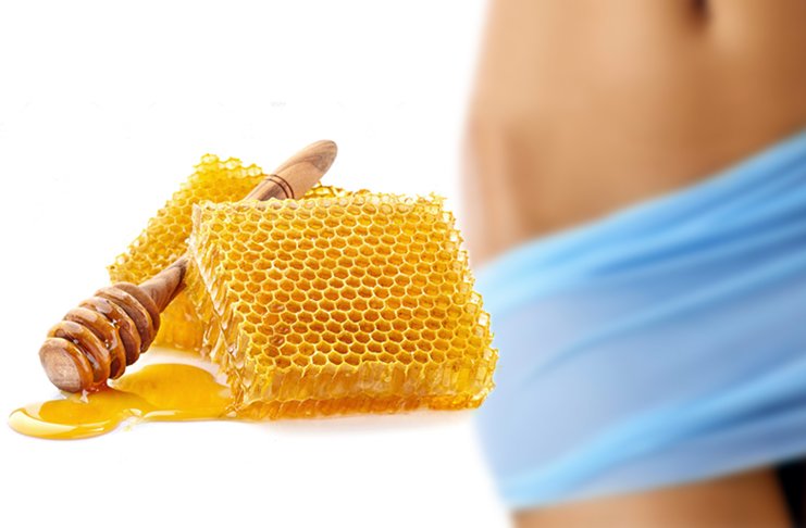 თაფლის უებარი რეცეპტები გინეკოლოგიური დაავადებების და ბუასილის სამკურნალოდ.