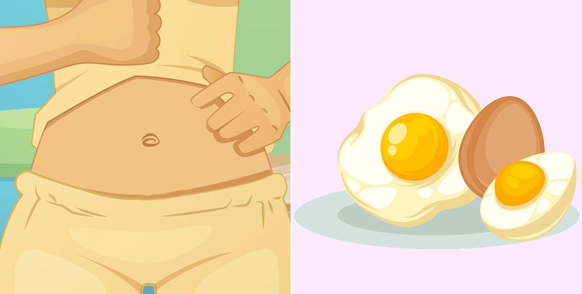 აი, რა მოხდება, თუ თქვენი შვილები დღეში 1 კვერცხის ჭამას მაინც თუ დაიწყებენ