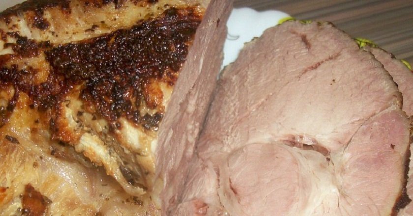 როგორ მოვამზადოთ  გემრიელად ღორის  ხორცი: ეს უნდა იცოდეს,ყველა დიასახლისმა!
