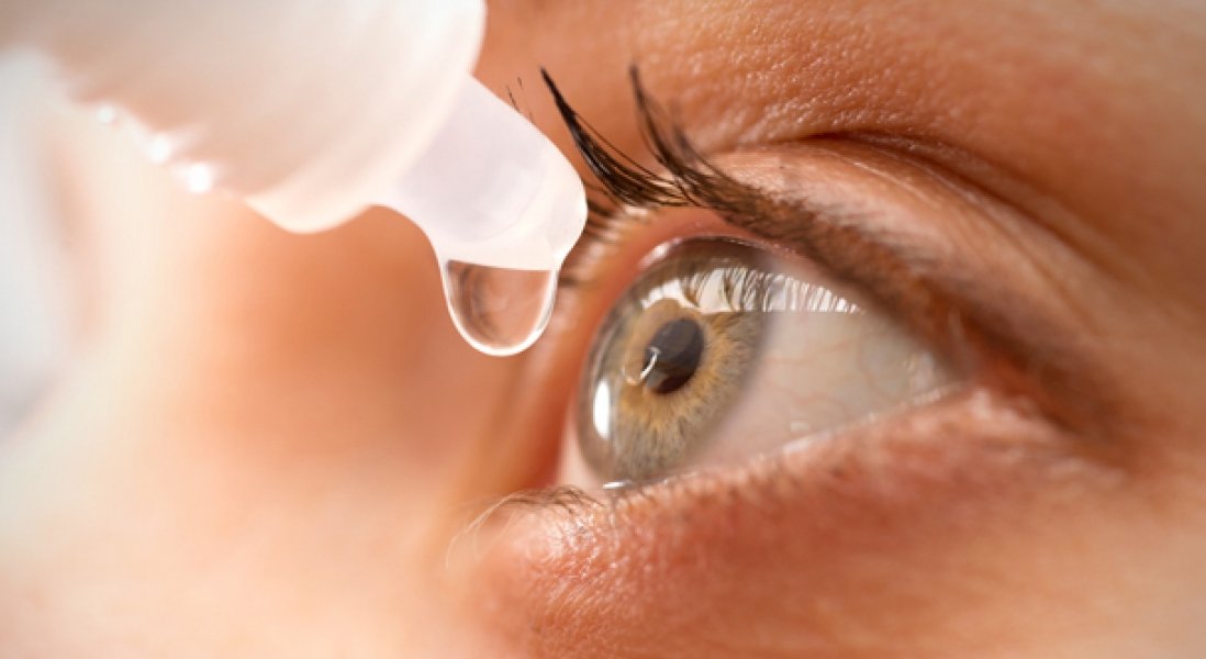 რა იწვევს  და რა სიმპტომები ახასიათებს მშრალი თვალის სინდრომს